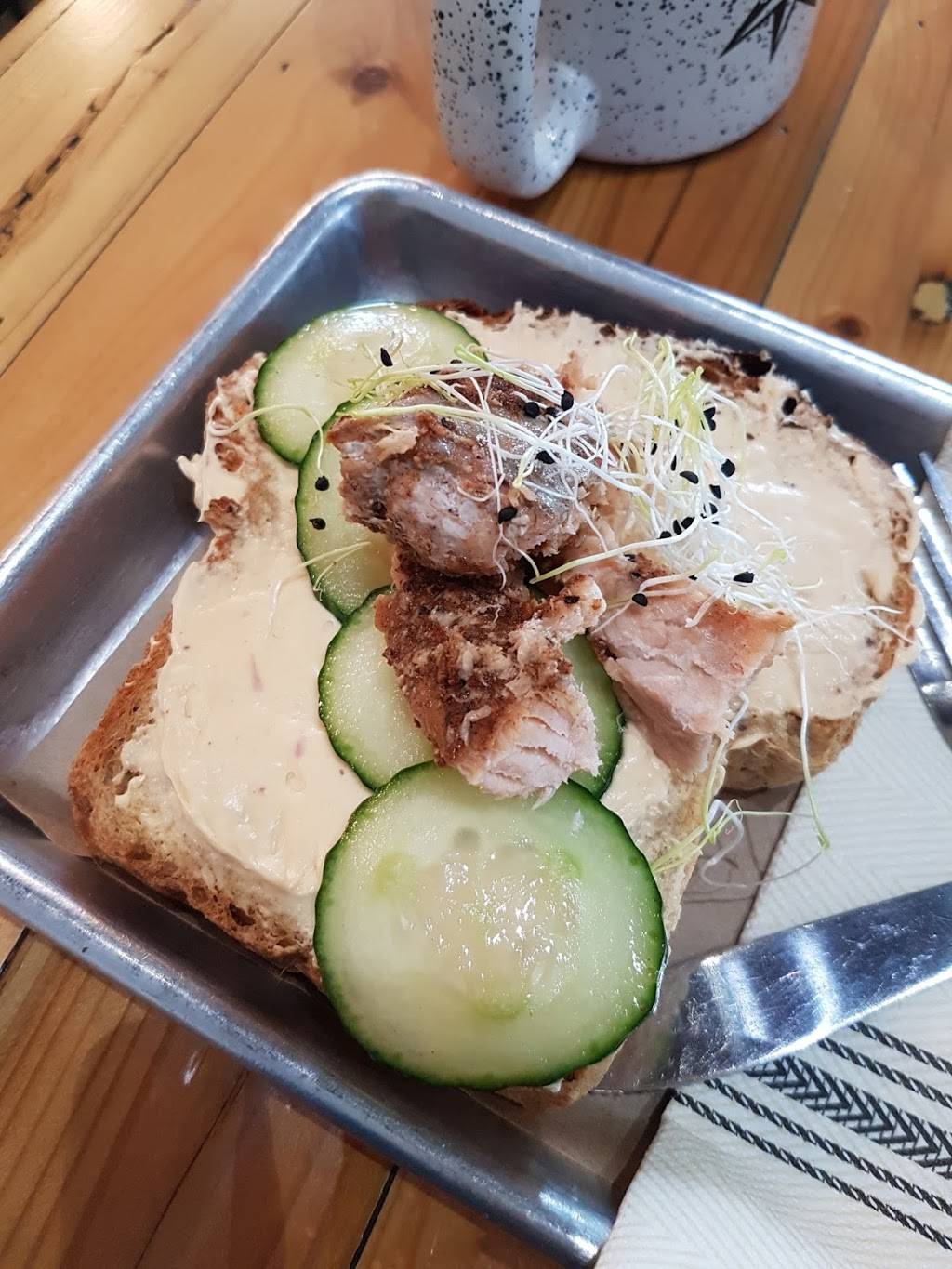 Toasted | cafe | 5420 Ross Ave #180, Dallas, TX 75206, USA | 9729250512 OR +1 972-925-0512