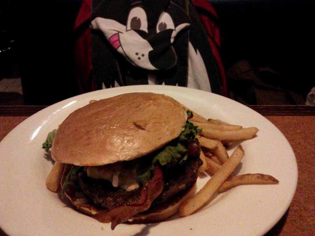 TGI Fridays | restaurant | 351 W Schuylkill Rd A-2, Pottstown, PA 19465, USA | 6107189560 OR +1 610-718-9560