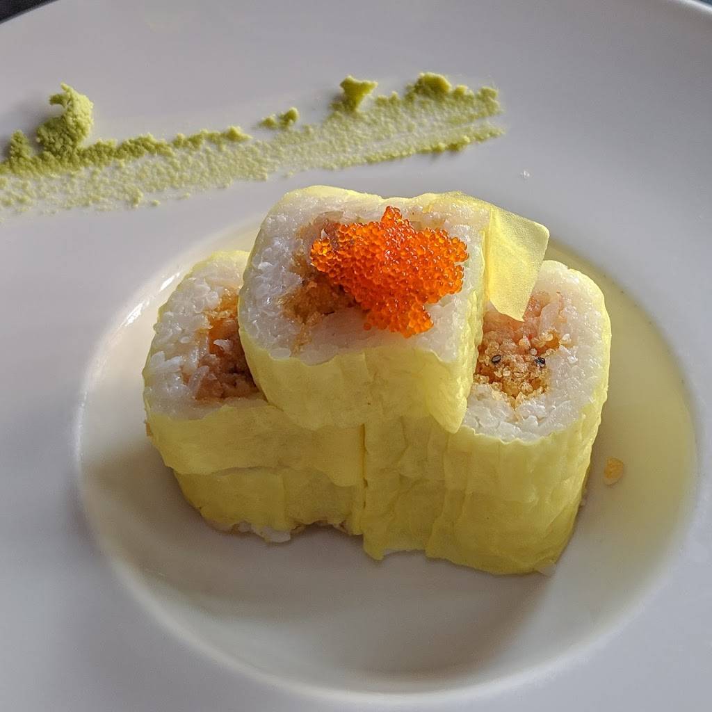 Kakui Sushi | restaurant | 2060 Mountain Blvd, Oakland, CA 94611, USA | 5103381188 OR +1 510-338-1188