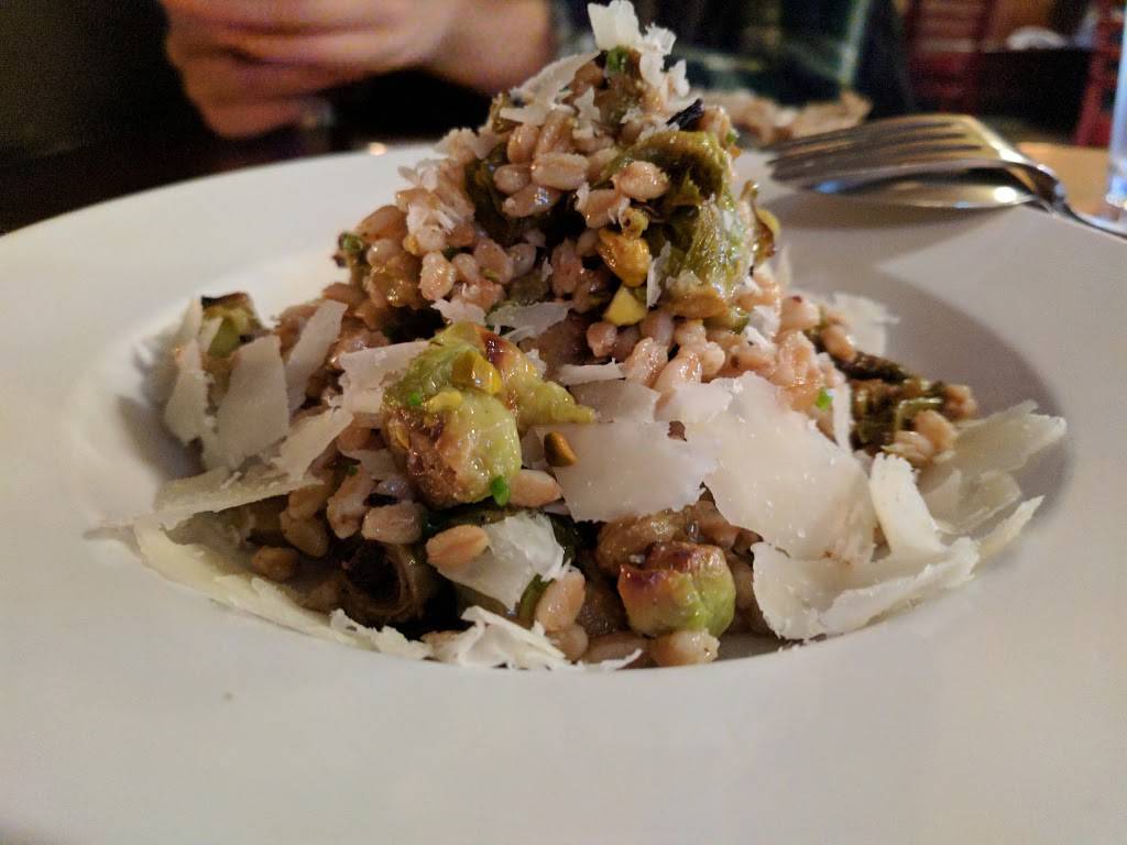 La Posta | restaurant | 538 Seabright Ave, Santa Cruz, CA 95062, USA | 8314572782 OR +1 831-457-2782