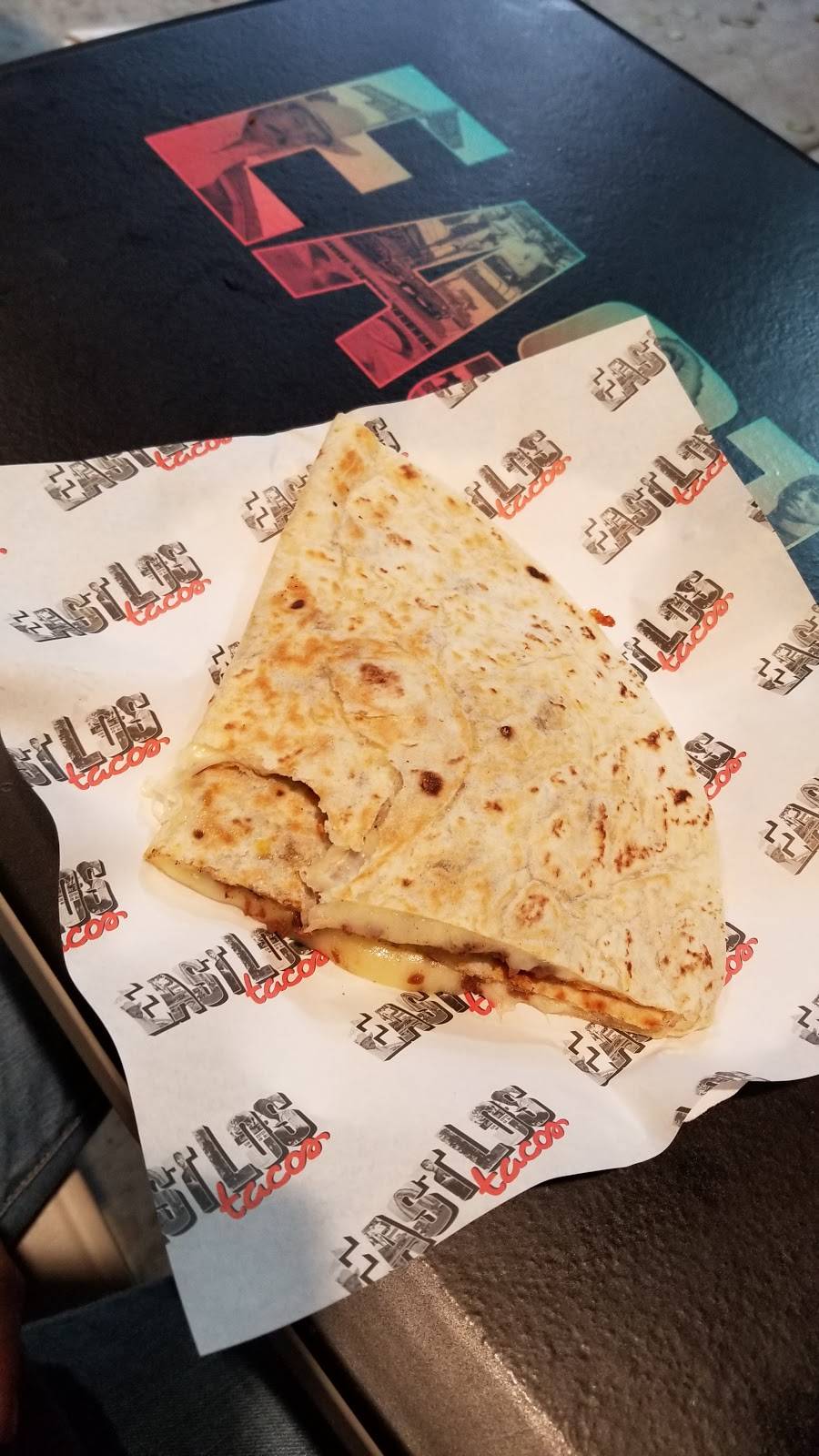 East Los Tacos | restaurant | 316 N Ford Blvd, Los Angeles, CA 90022, USA | 3235083092 OR +1 323-508-3092