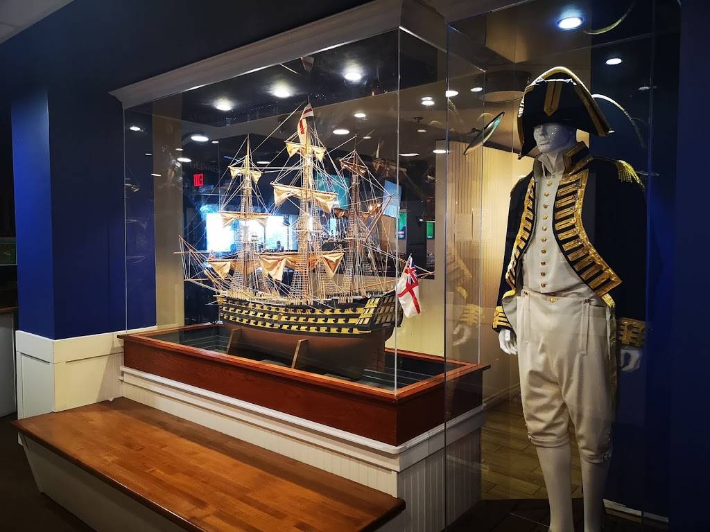 Moose McGuires Brockville | restaurant | 6 Broad St, Brockville, ON K6V 0C4, Canada | 6133455050 OR +1 613-345-5050