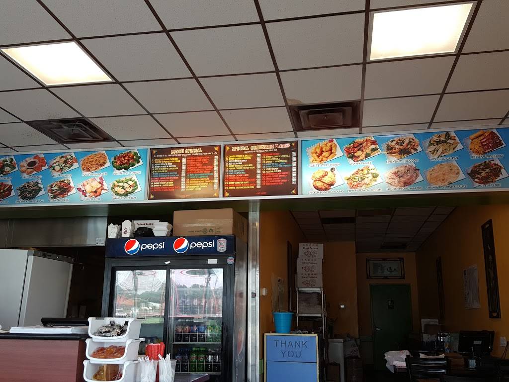 Great Wall 1 | restaurant | 1638 Fort Campbell Blvd, Clarksville, TN 37042, USA | 9315528033 OR +1 931-552-8033