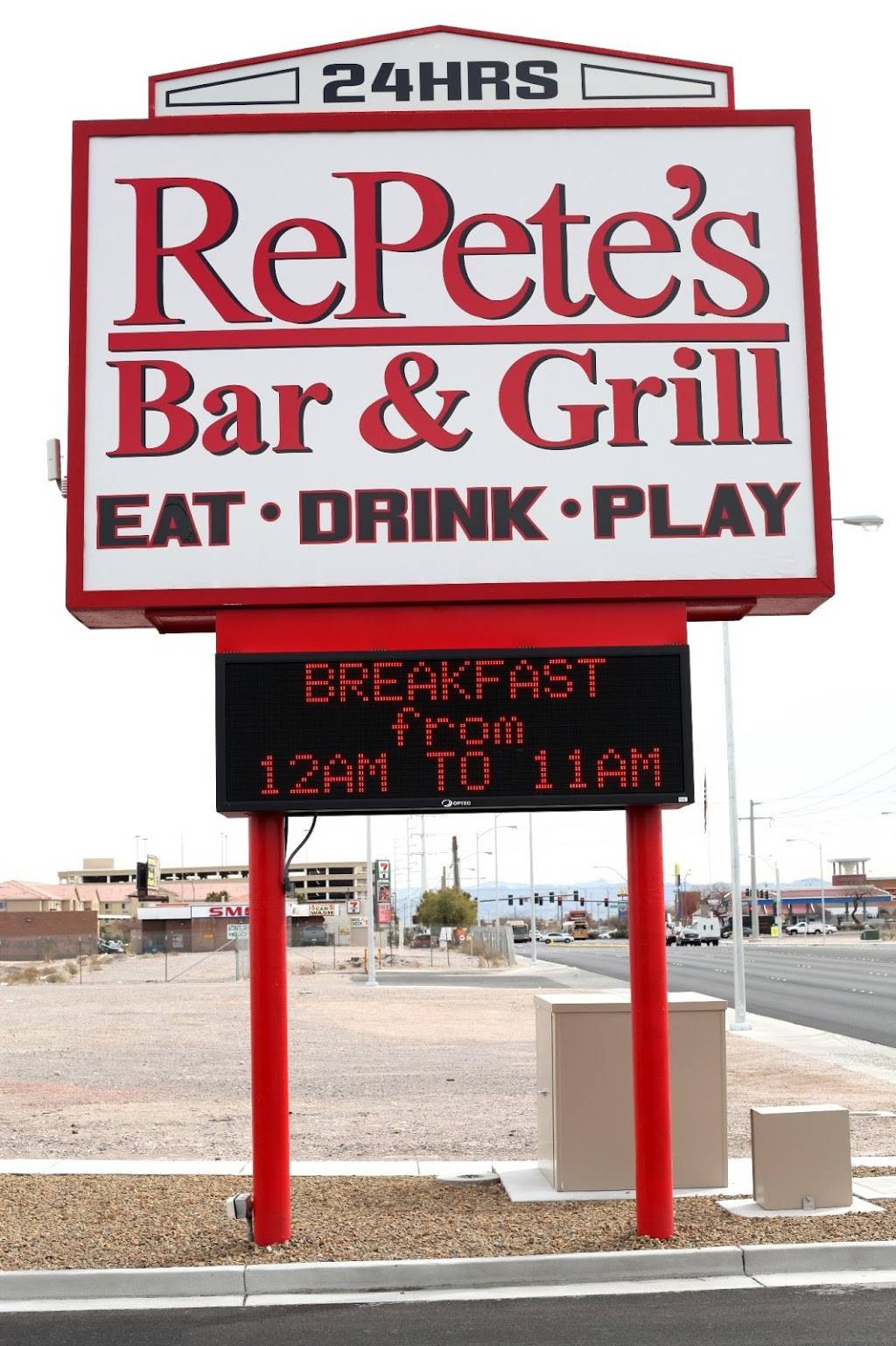 Home Plate Grill and Bar | restaurant | 2460 W Warm Springs Rd, Las Vegas, NV 89119, USA | 7024105600 OR +1 702-410-5600