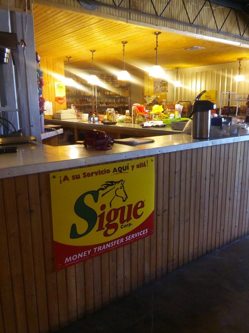 Mi Tierra | restaurant | 927 N Patrick St, Dublin, TX 76446, USA | 2544454015 OR +1 254-445-4015