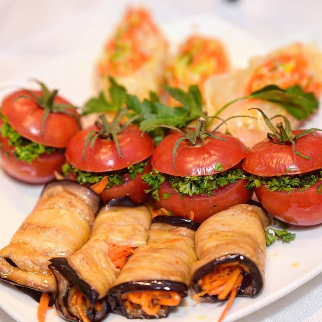 Samarkand Restaurant | restaurant | 7823 N 19th Ave, Phoenix, AZ 85021, USA | 6023318991 OR +1 602-331-8991