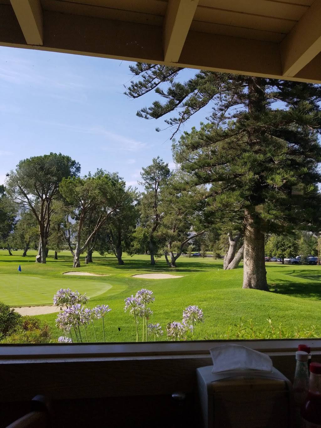 Elkins Ranch Golf Course | restaurant | 1386 Chambersburg Rd, Fillmore, CA 93015, USA | 8055241121 OR +1 805-524-1121