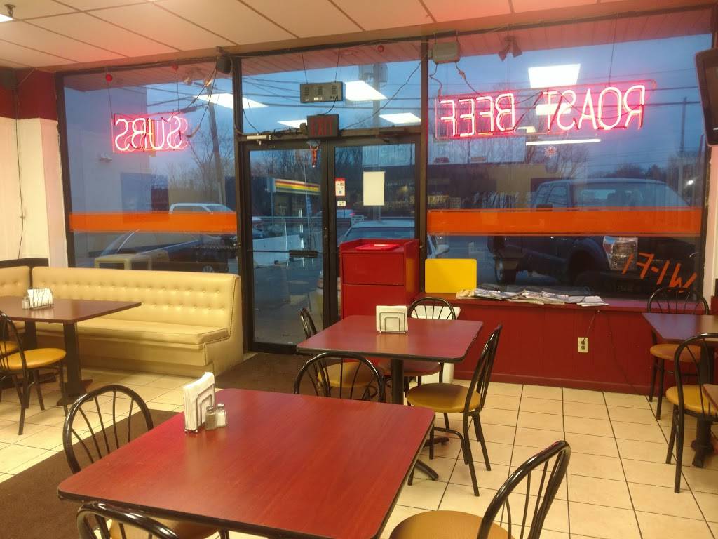 Sunrise Pizza | restaurant | 134 Newbury St, Peabody, MA 01960, USA | 9785356479 OR +1 978-535-6479