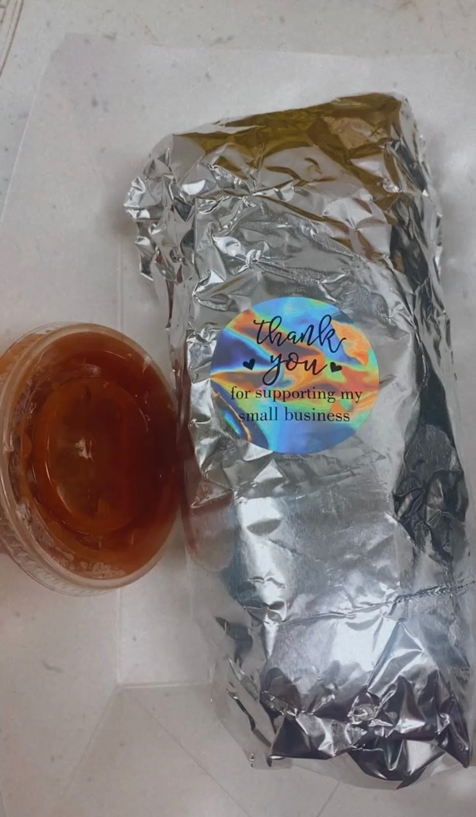 The Vegan Angel | restaurant | 104 E Kaliste Saloom Rd #103, Lafayette, LA 70508, USA | 3375225735 OR +1 337-522-5735