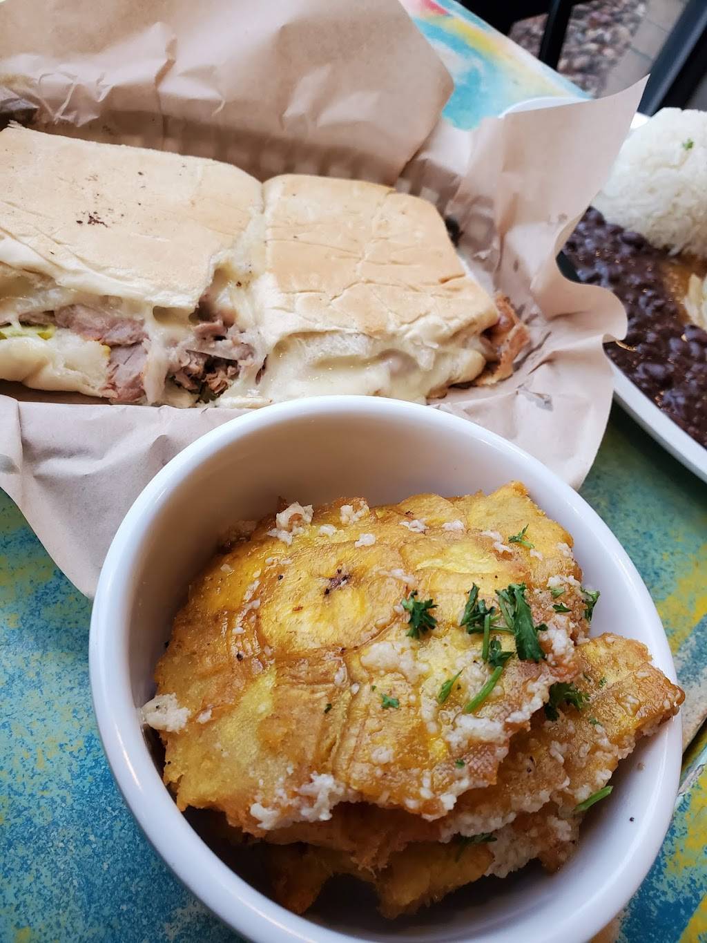 Cuba Cuba Sandwicheria | restaurant | 5322 DTC Blvd, Greenwood Village, CO 80111, USA | 3037414634 OR +1 303-741-4634