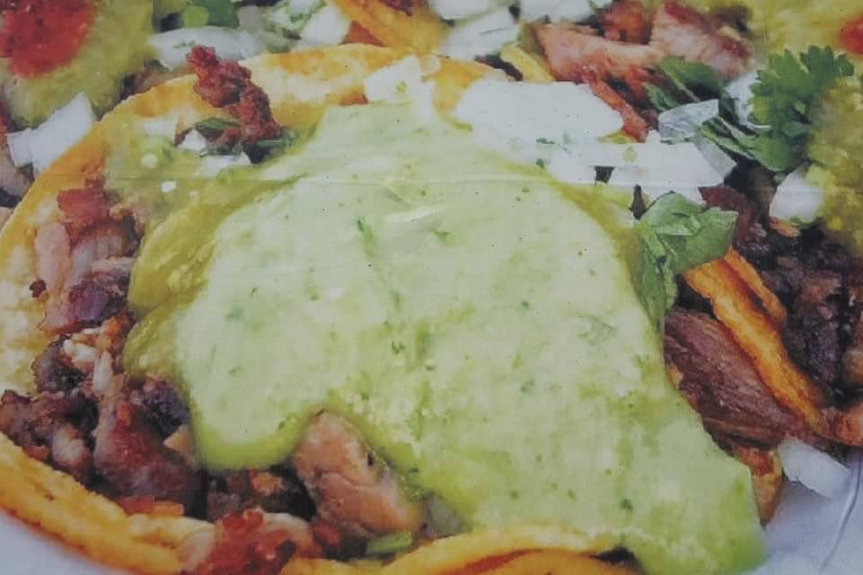 Super Taco Food Truck | restaurant | 2023 NE 28th St, Fort Worth, TX 76106, USA | 8174859587 OR +1 817-485-9587