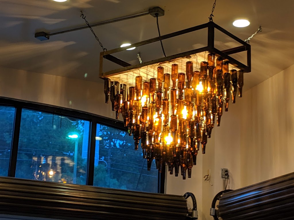 LoDa Bier Garten | restaurant | 7899 Cottage Hill Rd, Mobile, AL 36695, USA | 2512773355 OR +1 251-277-3355