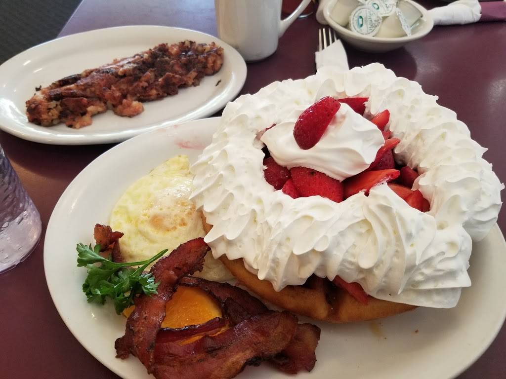 The Fort Collins Breakfast Club | restaurant | 121 W Monroe Dr, Fort Collins, CO 80525, USA | 9702237193 OR +1 970-223-7193