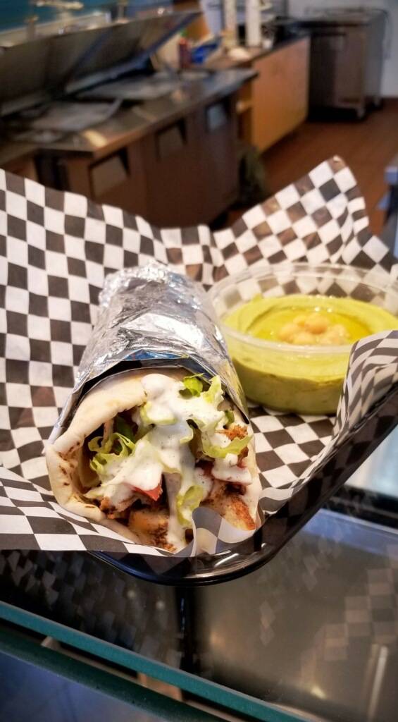 Pita & Co | restaurant | 2110 W Southern Ave #103, Mesa, AZ 85202, USA | 4804549449 OR +1 480-454-9449