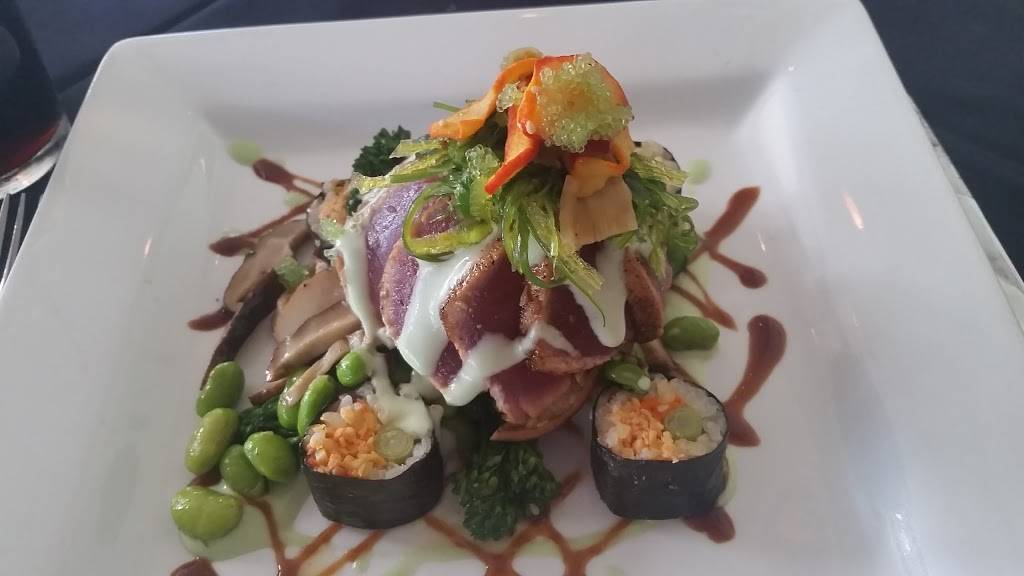 Waterfront Restaurant | restaurant | 10947 WI-42, Sister Bay, WI 54234, USA | 9208545491 OR +1 920-854-5491