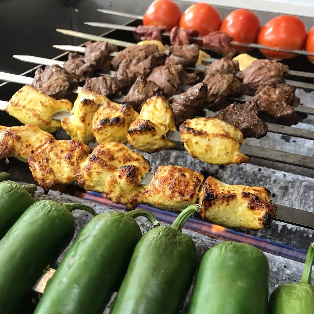Kebab House | restaurant | #124 24201, Valencia Blvd, Valencia, CA 91355, USA | 6617995844 OR +1 661-799-5844