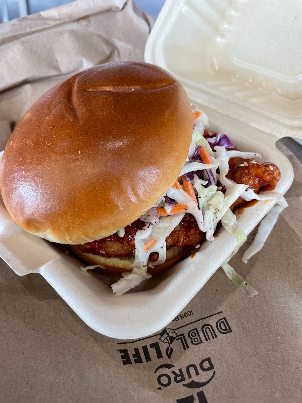 Hot Chicks House of Chicken | restaurant | 10140 Forest Hill Blvd Ste 170, Wellington, FL 33414, USA | 5615085502 OR +1 561-508-5502