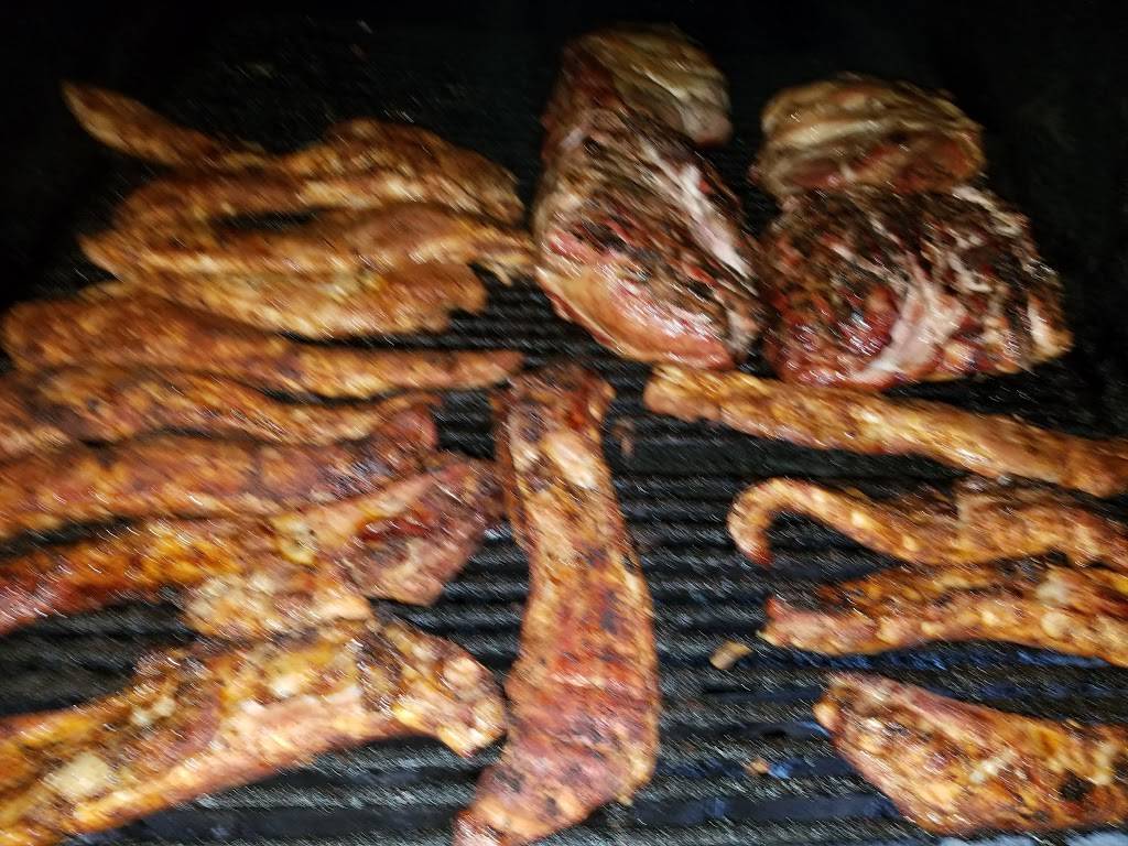 Ashleys Bar-B-Que | restaurant | 1501 W Center St, Milwaukee, WI 53206, USA | 4143727666 OR +1 414-372-7666