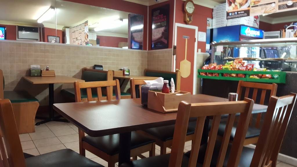 Joes Famous Pizza & Catering | meal delivery | 132 S Pine Ave, South Amboy, NJ 08879, USA | 7327211040 OR +1 732-721-1040