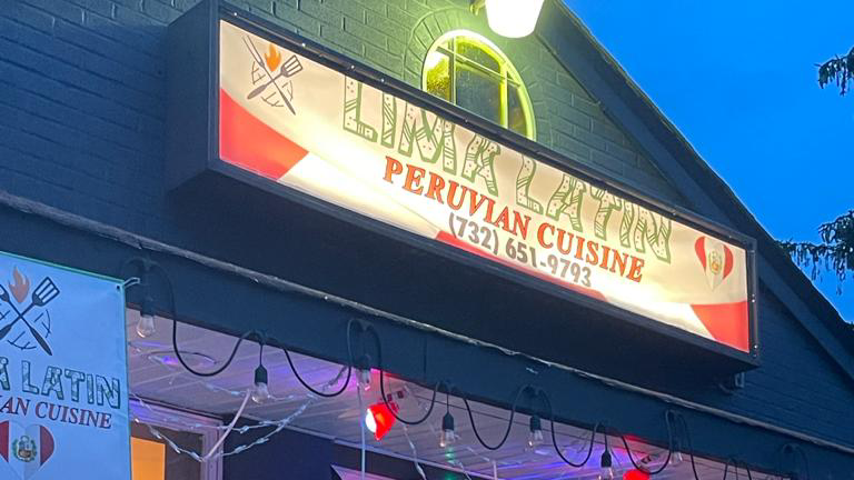 Lima Latin Peruvian Cuisine | restaurant | 563 Main St, Sayreville, NJ 08872, USA | 7326519793 OR +1 732-651-9793