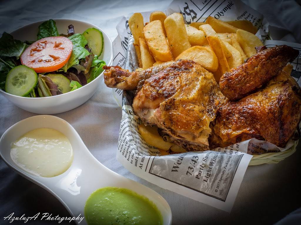 Wasi Peruvian Cuisine | restaurant | 2307 18th St NW, Washington, DC 20009, USA | 2025078458 OR +1 202-507-8458