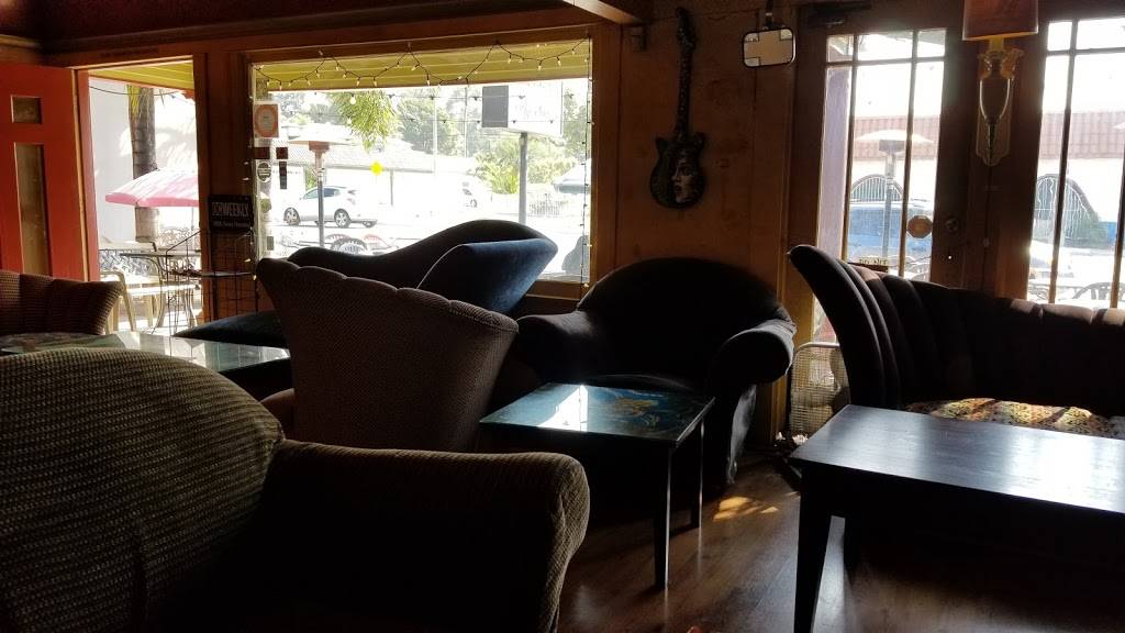 McClains Coffeehouse | cafe | 817 N Harbor Blvd, Fullerton, CA 92832, USA | 7145255282 OR +1 714-525-5282