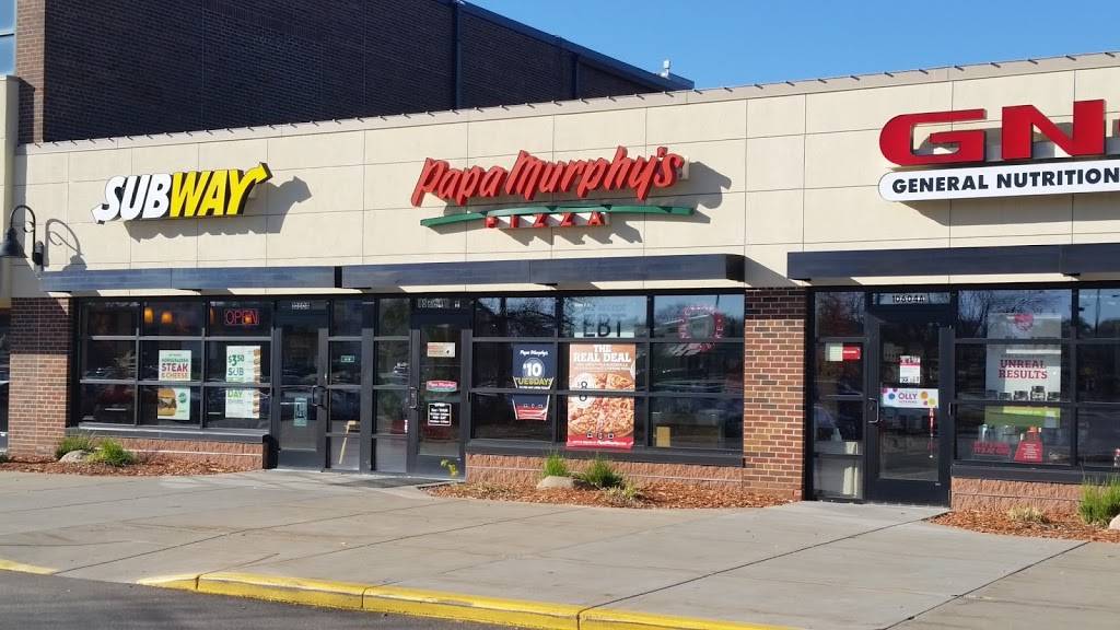 Papa Murphys Take N Bake Pizza | meal takeaway | 10604 France Ave S suite b, Bloomington, MN 55431, USA | 9528869019 OR +1 952-886-9019