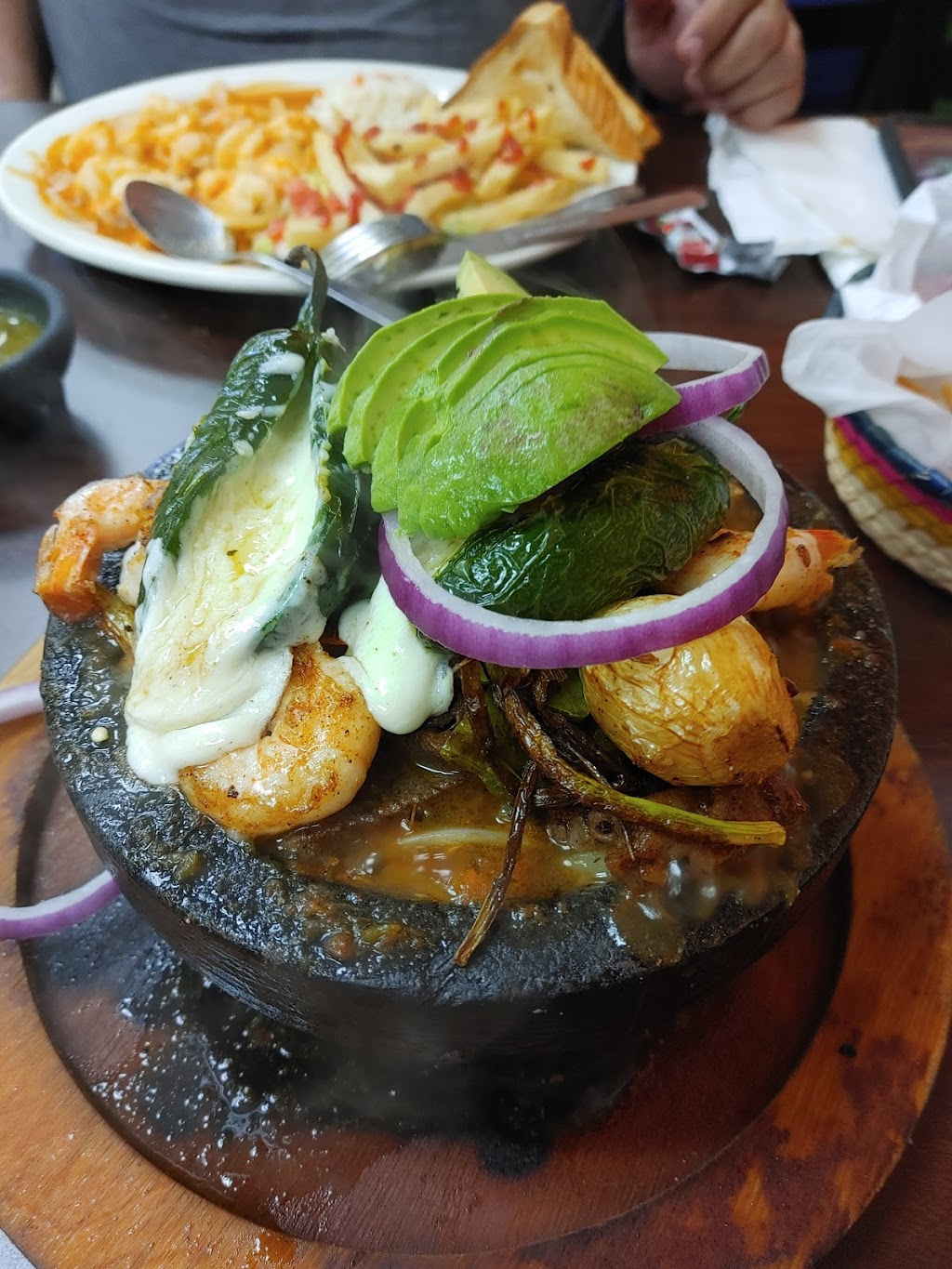 Los mismos de siempre | restaurant | 525 N 23rd St suite B, McAllen, TX 78501, USA | 9566181143 OR +1 956-618-1143