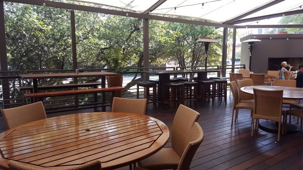 COVER 3 San Antonio | restaurant | 1806 N 1604 W, San Antonio, TX 78248, USA | 2104799700 OR +1 210-479-9700