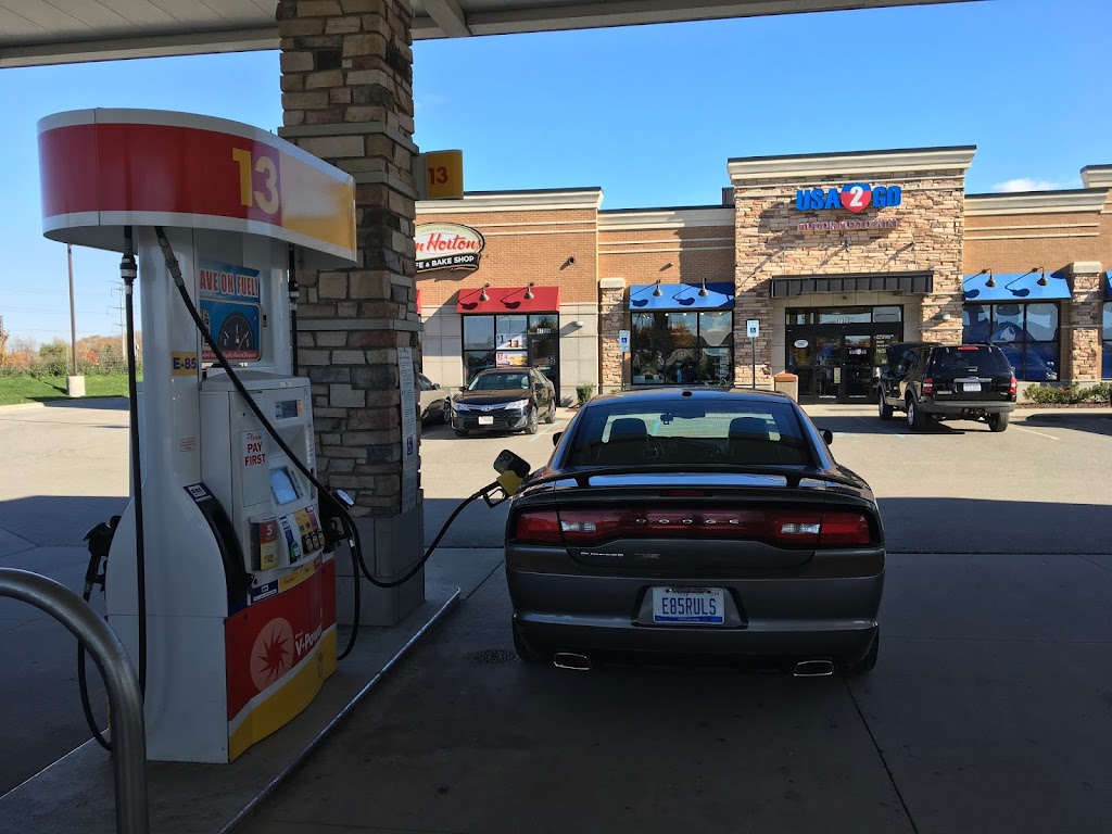 Shell | restaurant | 47300 Citygate Dr, Novi, MI 48374, USA | 2484650606 OR +1 248-465-0606