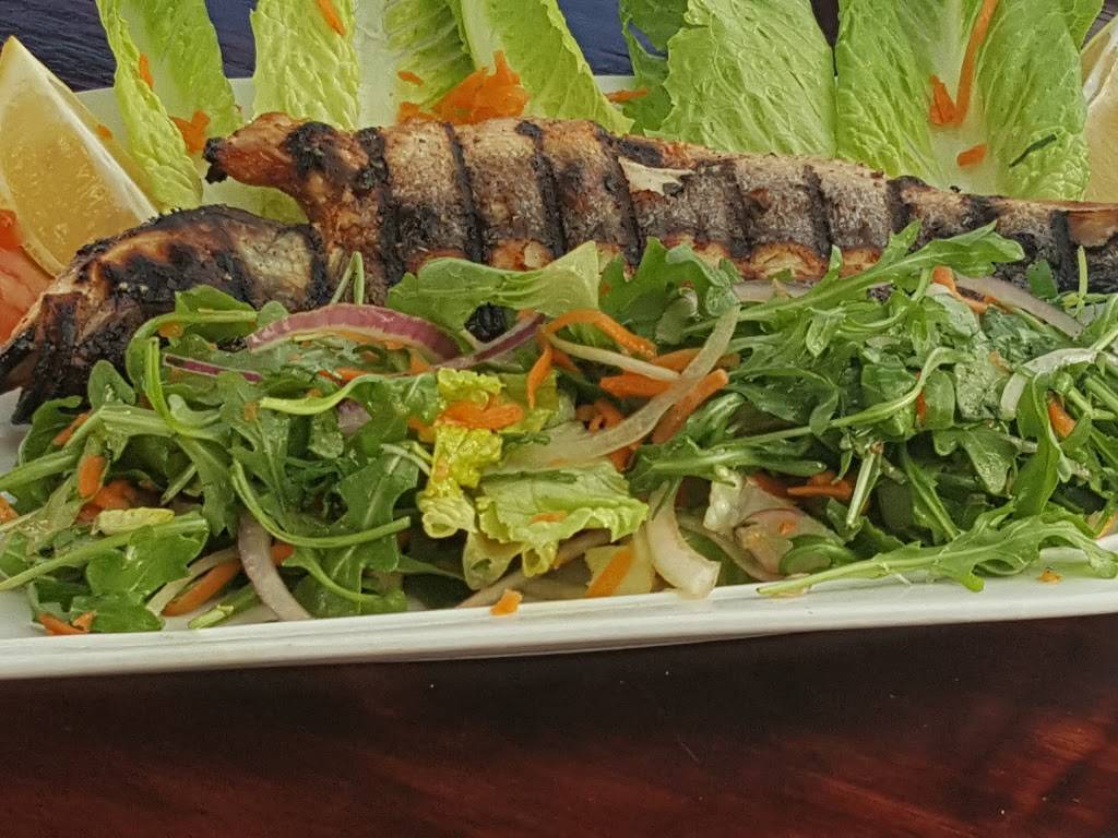 Istanbul | restaurant | 1715 Emmons Ave, Brooklyn, NY 11235, USA | 7183683587 OR +1 718-368-3587