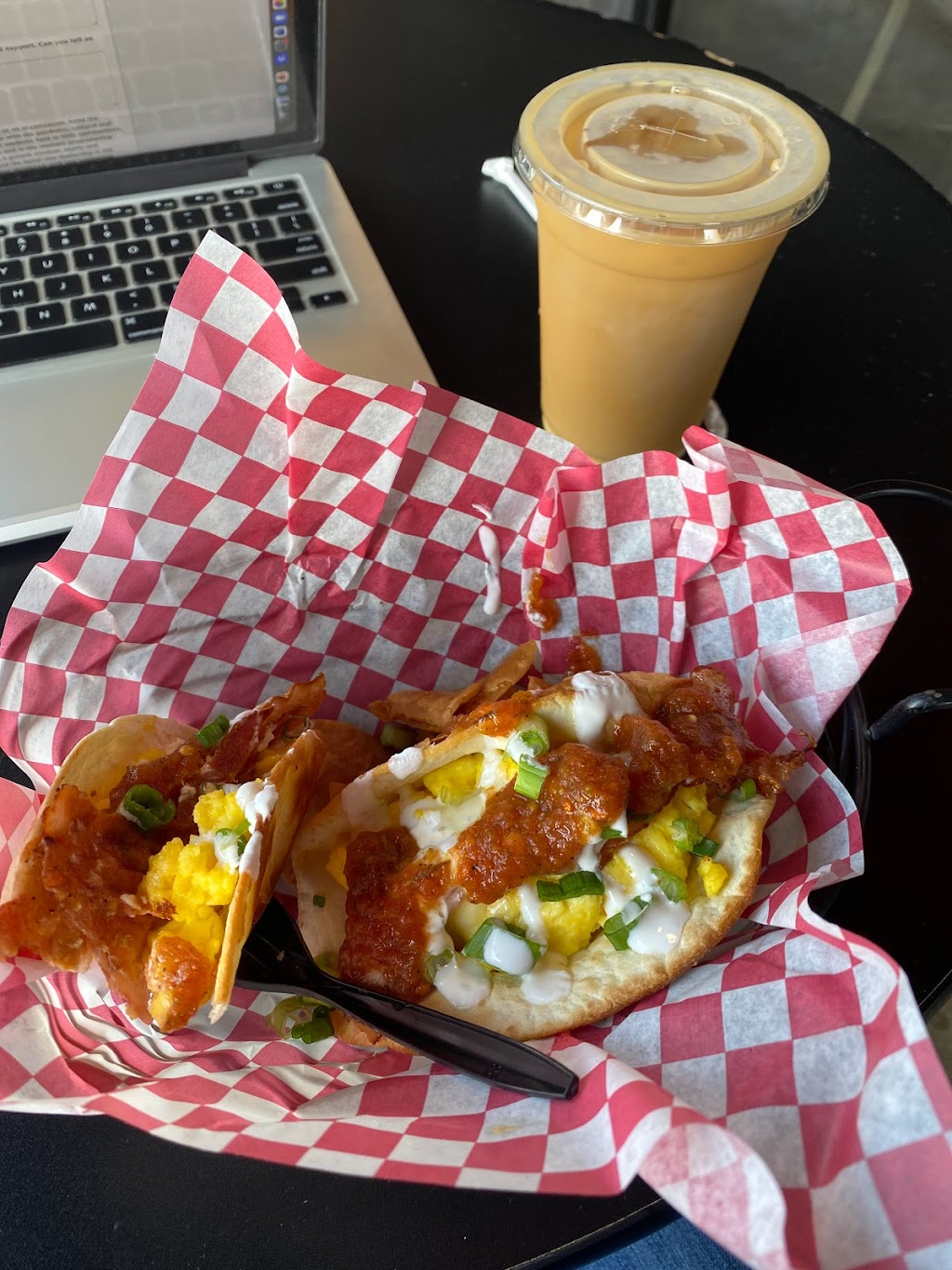 Doomsday Coffee & Roasterie | cafe | 436 W Watson St, Fayetteville, AR 72701, USA | 4793167707 OR +1 479-316-7707