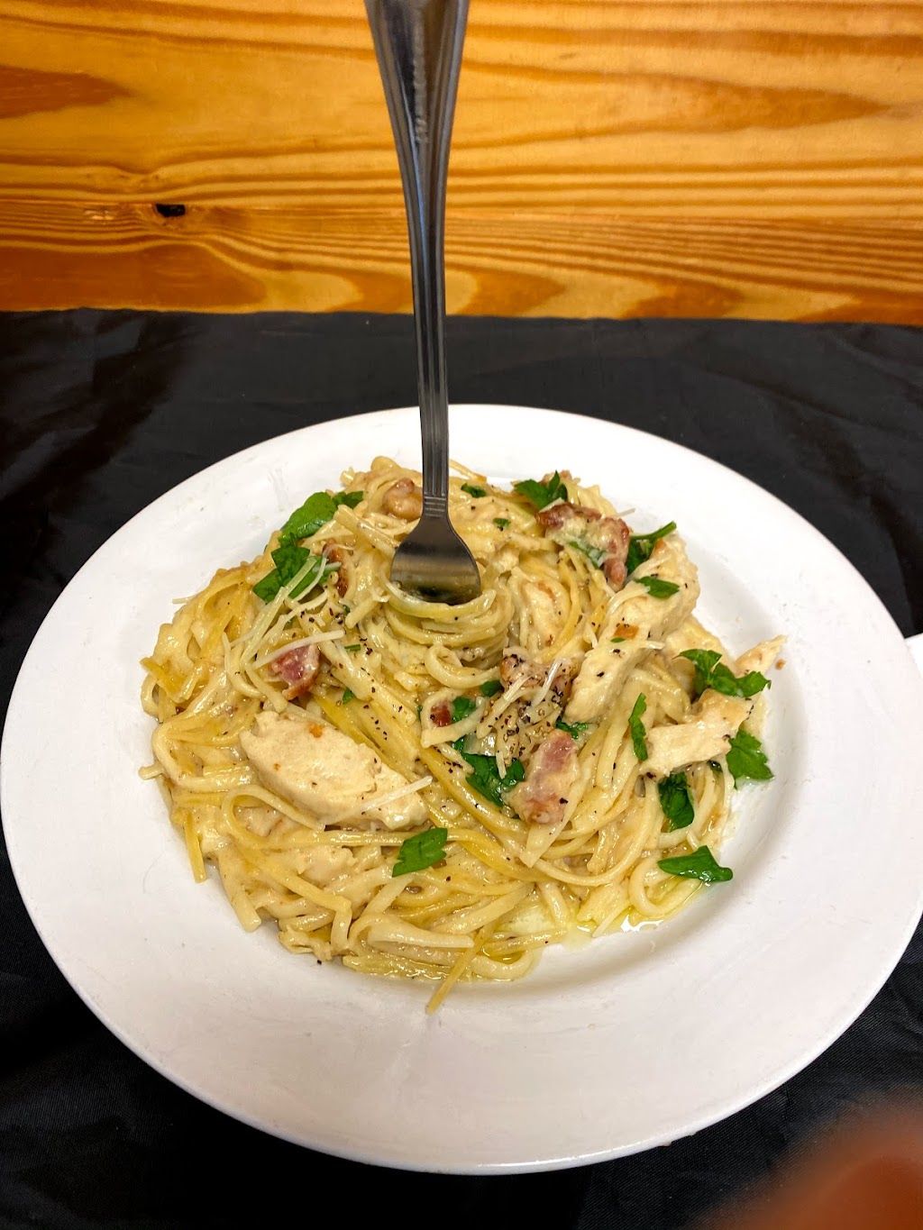 EZ Events Catering | restaurant | 109 Innwood Dr STE C, Covington, LA 70433, USA | 9858886790 OR +1 985-888-6790