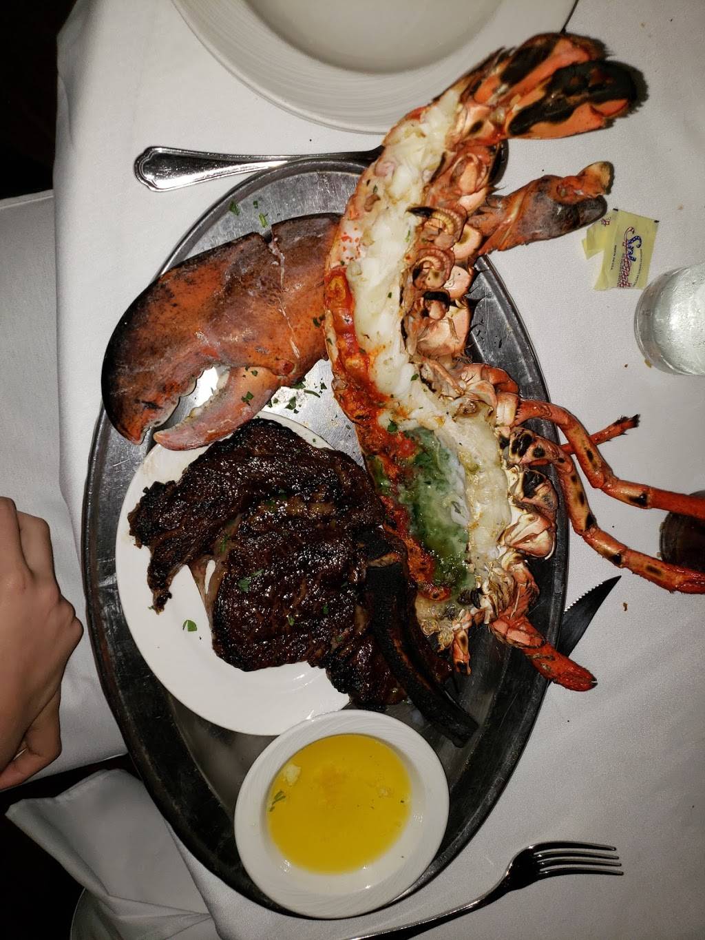 The Palm Miami | restaurant | 9650 E Bay Harbor Dr, Bay Harbor Islands, FL 33154, USA | 3058687256 OR +1 305-868-7256