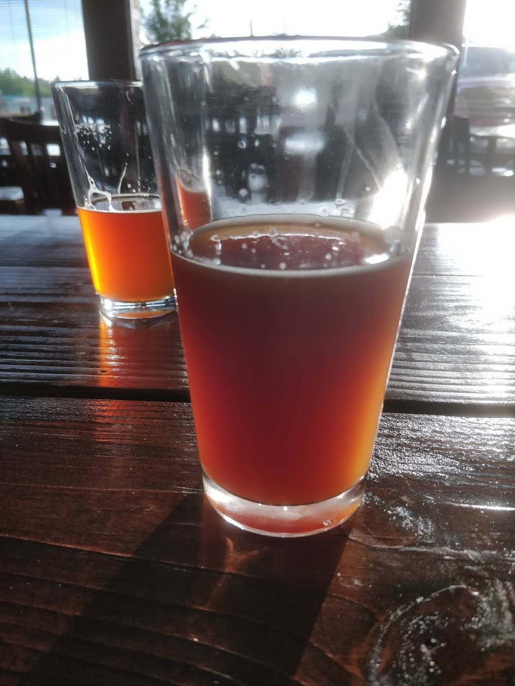 Acorn Brewing | restaurant | 2105 Meridian Ave E, Edgewood, WA 98371, USA | 2535178899 OR +1 253-517-8899