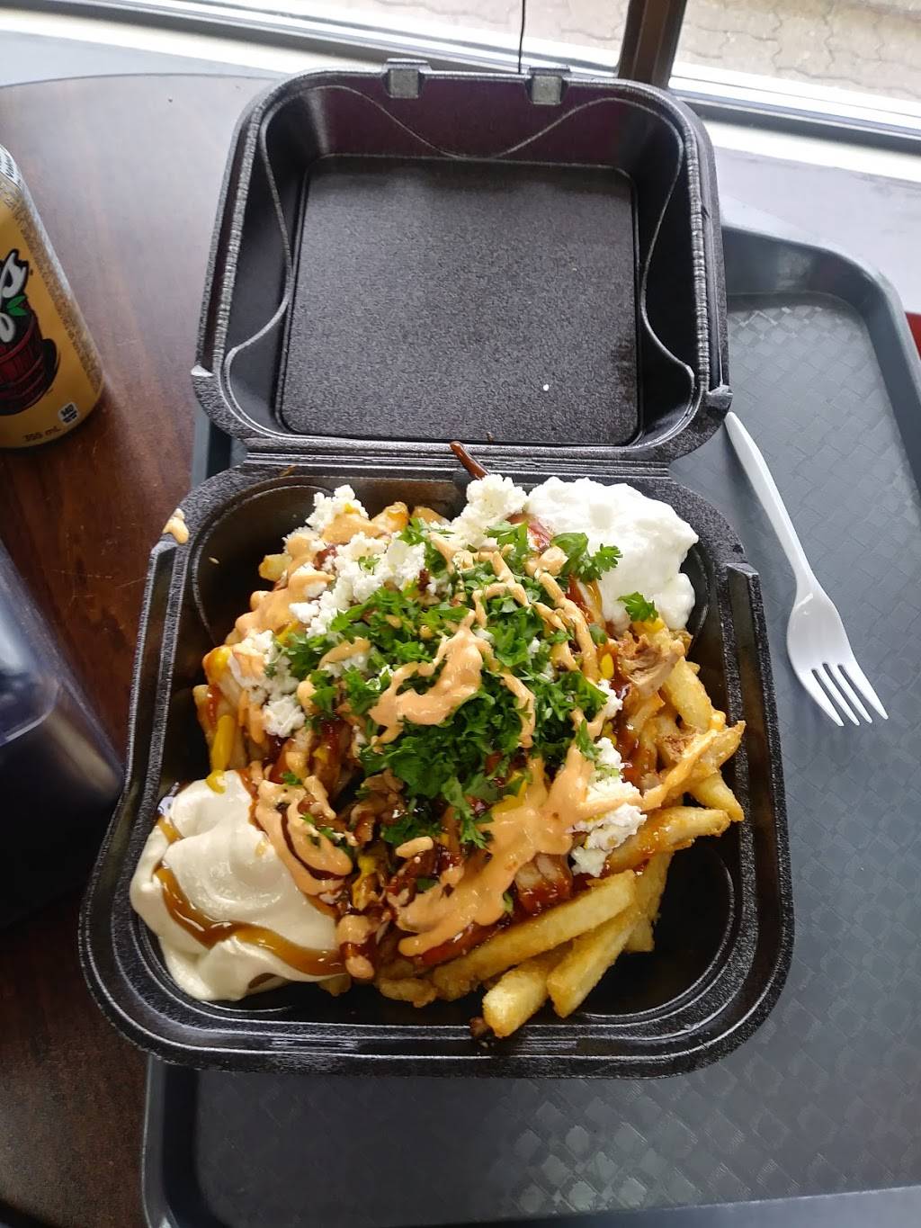 Shawarma Guys | restaurant | 1790 Dundas St #10, London, ON N5W 3E5, Canada | 5196011501 OR +1 519-601-1501