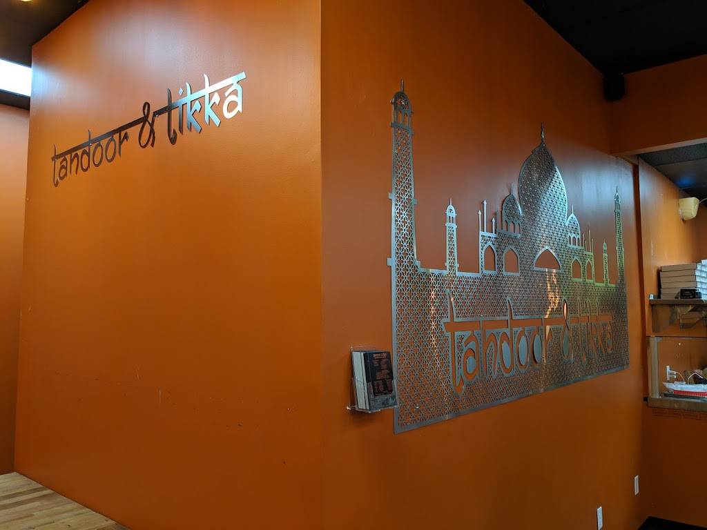 Tandoor & Tikka - IUPUI | restaurant | 805 W 10th St, Indianapolis, IN 46202, USA | 3176531457 OR +1 317-653-1457