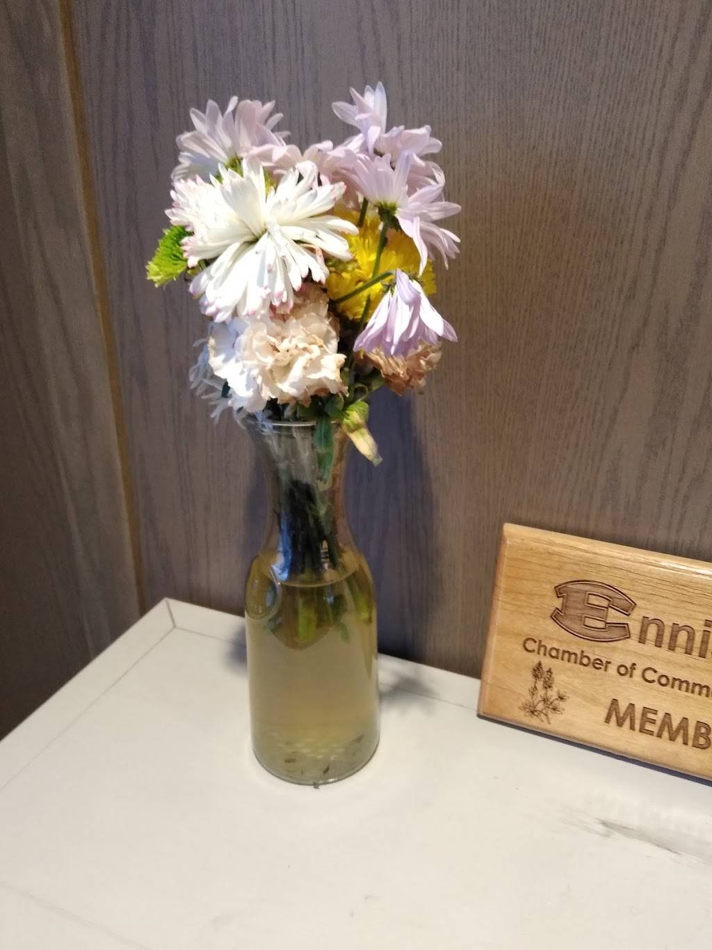 Chick-fil-A Ennis | restaurant | 390 N, I-45, Ennis, TX 75119, USA | 9728753452 OR +1 972-875-3452