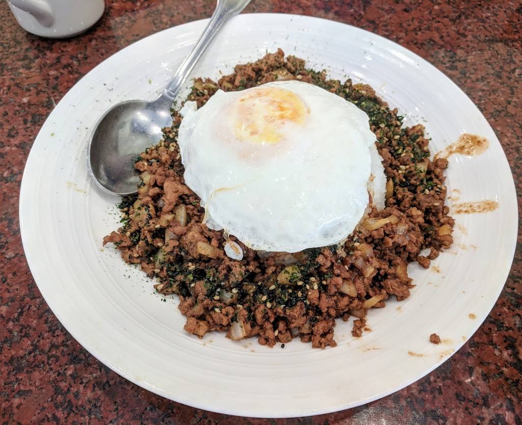 Delicious Food Corner | restaurant | 17170 Colima Rd H, Hacienda Heights, CA 91745, USA | 6268108822 OR +1 626-810-8822