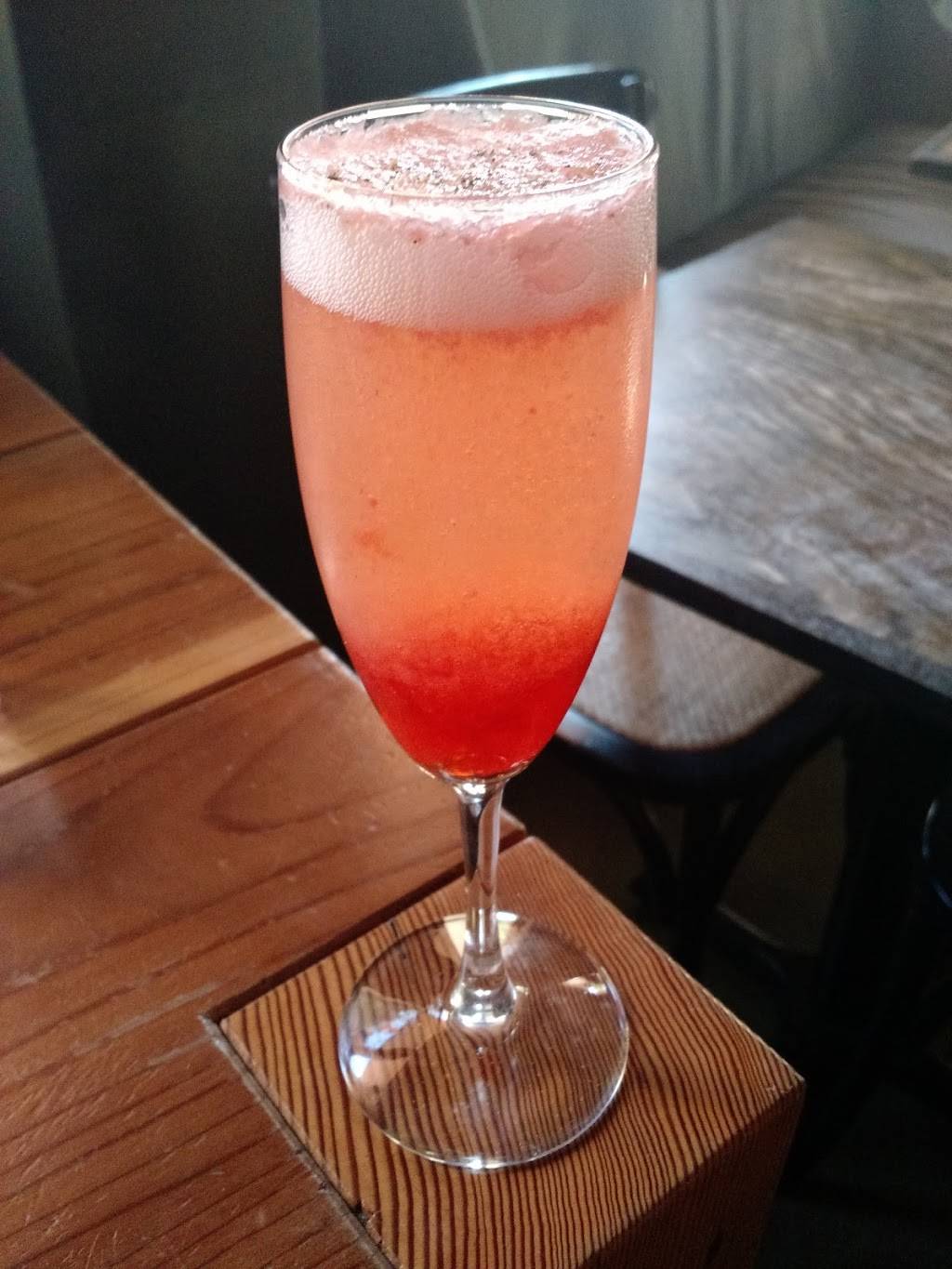 The Last Word | restaurant | 100 2470 First St #3140, Livermore, CA 94550, USA | 9254937293 OR +1 925-493-7293