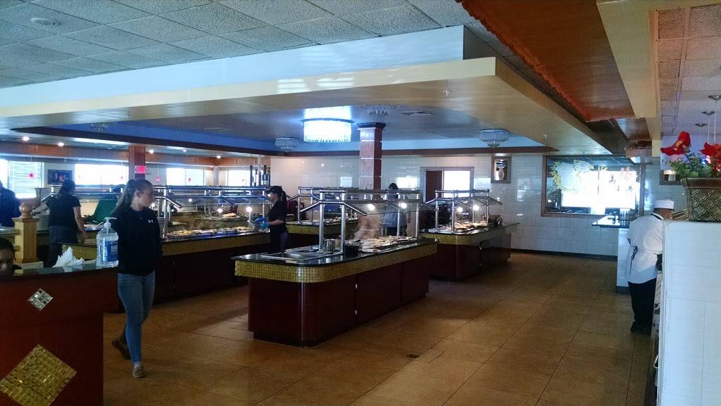 Imperial Buffet | restaurant | 7200 Peach St, Erie, PA 16509, USA | 8148643700 OR +1 814-864-3700