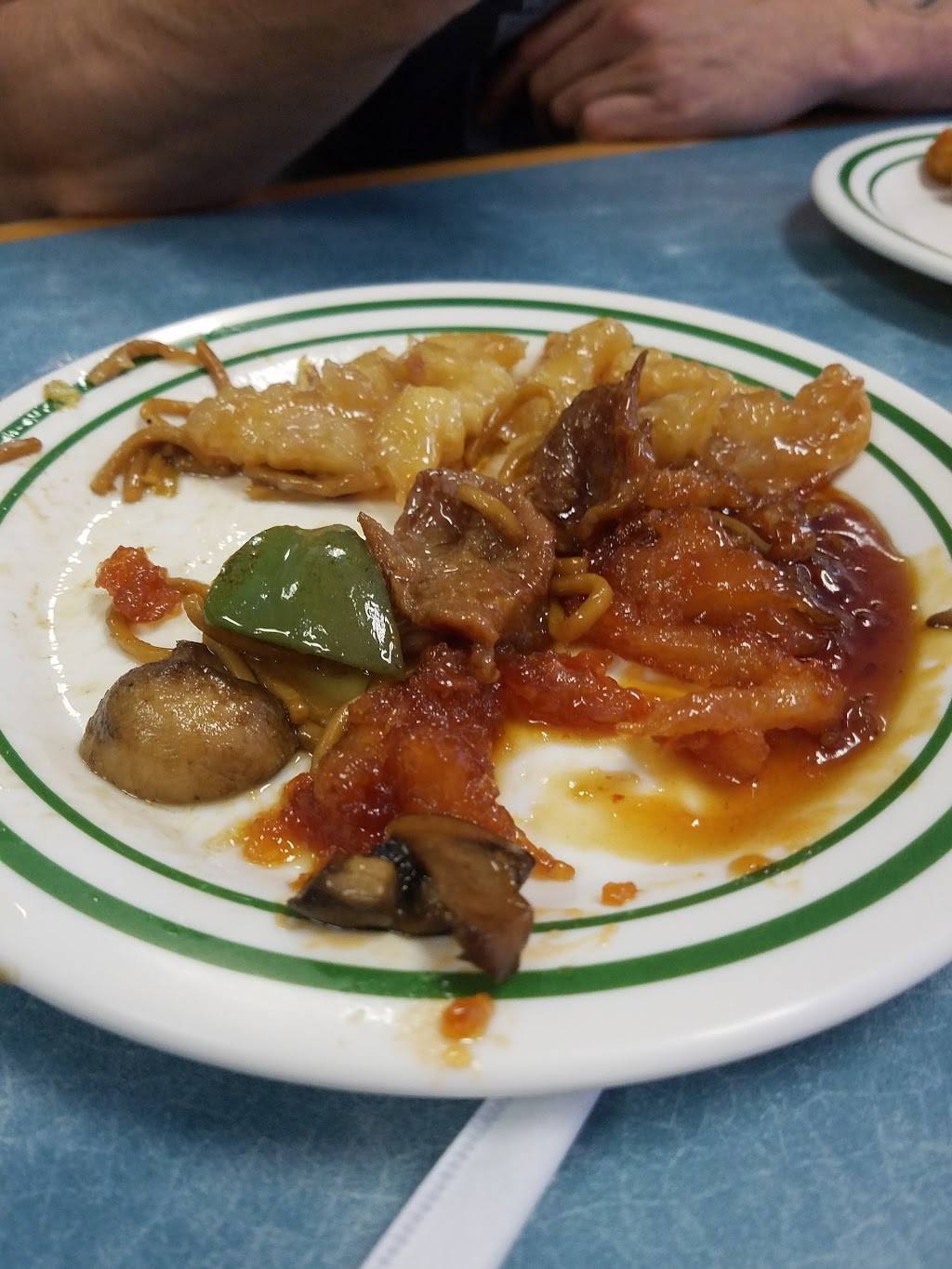 China Fun Buffet | restaurant | 4629 US-411, Madisonville, TN 37354, USA | 4234420488 OR +1 423-442-0488