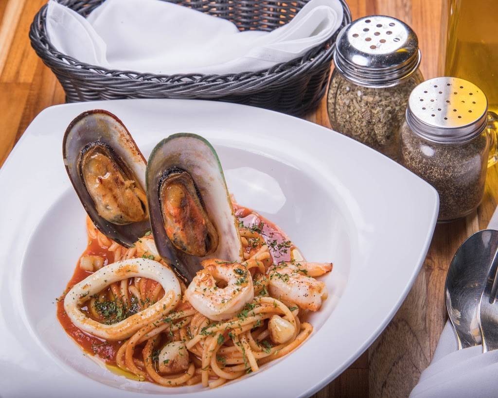 Aprile | restaurant | 7761 Northwest 107th Avenue, Suite #201, Building 2, Doral, FL 33178, USA | 7868880451 OR +1 786-888-0451