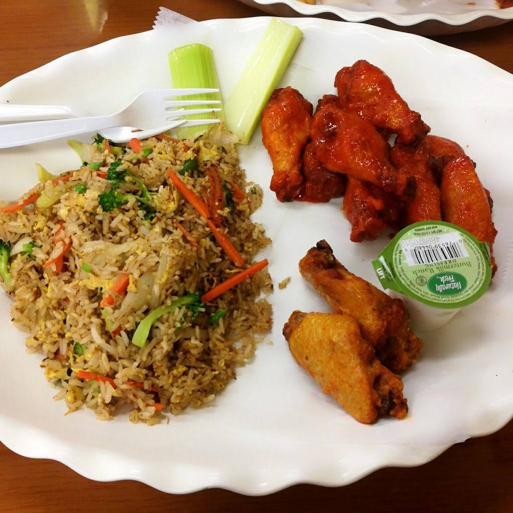 J.Buffalo Wings | meal delivery | 3418 Mundy Mill Rd, Gainesville, GA 30507, USA | 7707189599 OR +1 770-718-9599