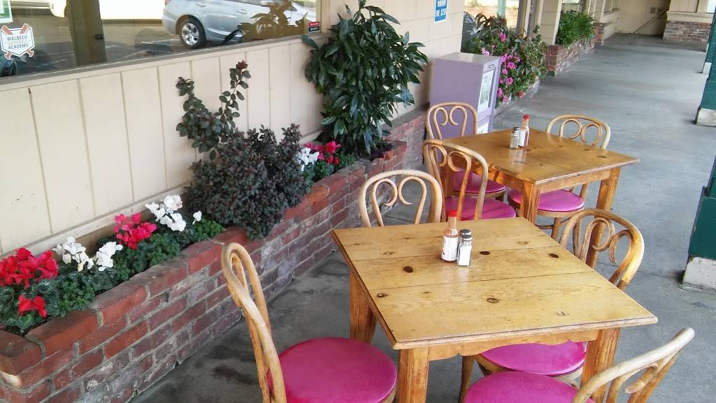 Nopalitos Southwestern Café | cafe | 5530 H St, Sacramento, CA 95819, USA | 9164528226 OR +1 916-452-8226