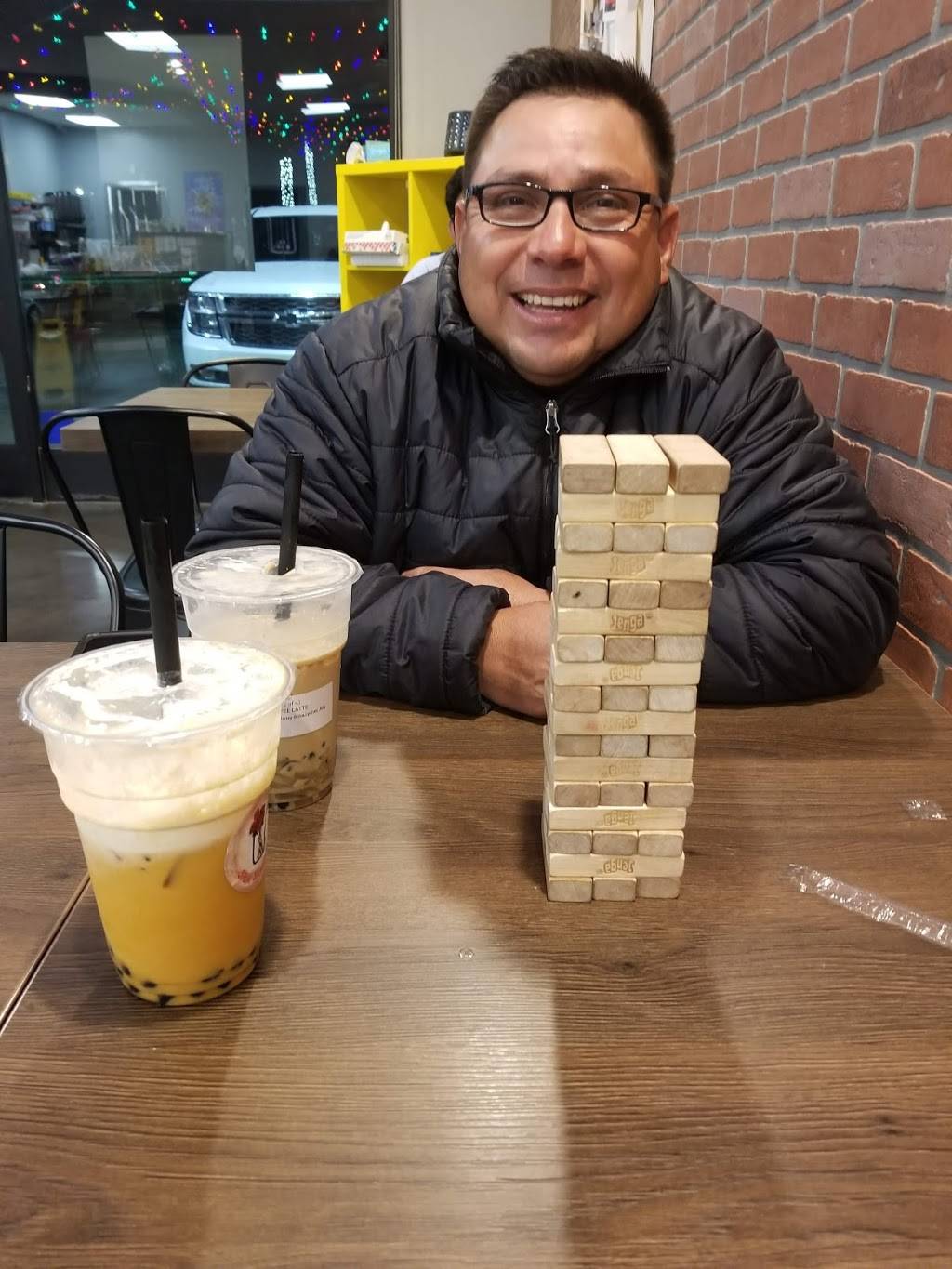 Tea Terminals | cafe | 5250 University Pkwy unit d, San Bernardino, CA 92407, USA | 9094738888 OR +1 909-473-8888