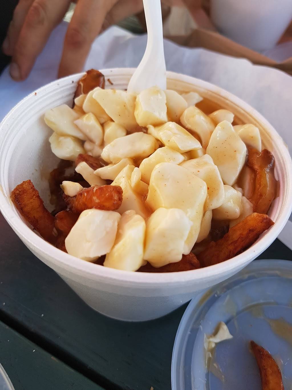 Patate Charley | restaurant | 175 Rue Bélanger, Saint-Jérôme, QC J7Y 1K5, Canada | 4504363035 OR +1 450-436-3035