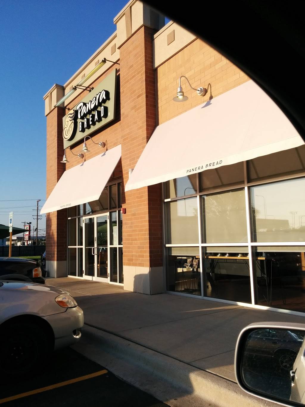 Panera Bread | cafe | 7909 S Harlem Ave, Burbank, IL 60459, USA | 7084302255 OR +1 708-430-2255