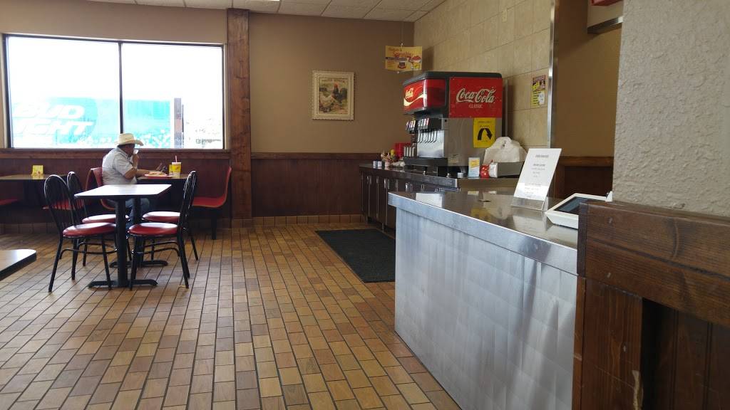 Chicken Express Blanco | restaurant | 1138 US-281, Blanco, TX 78606, USA | 8308333228 OR +1 830-833-3228