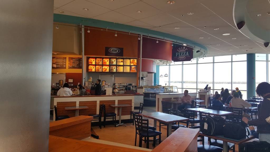 A&W | restaurant | 100 Arrival Ave, Ronkonkoma, NY 11779, USA | 6312857684 OR +1 631-285-7684